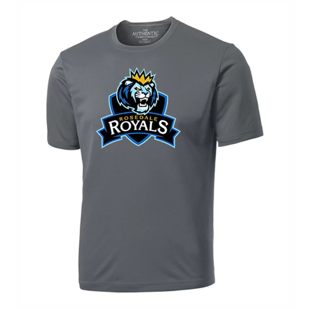 Rosedale Youth Pro Team T-Shirt