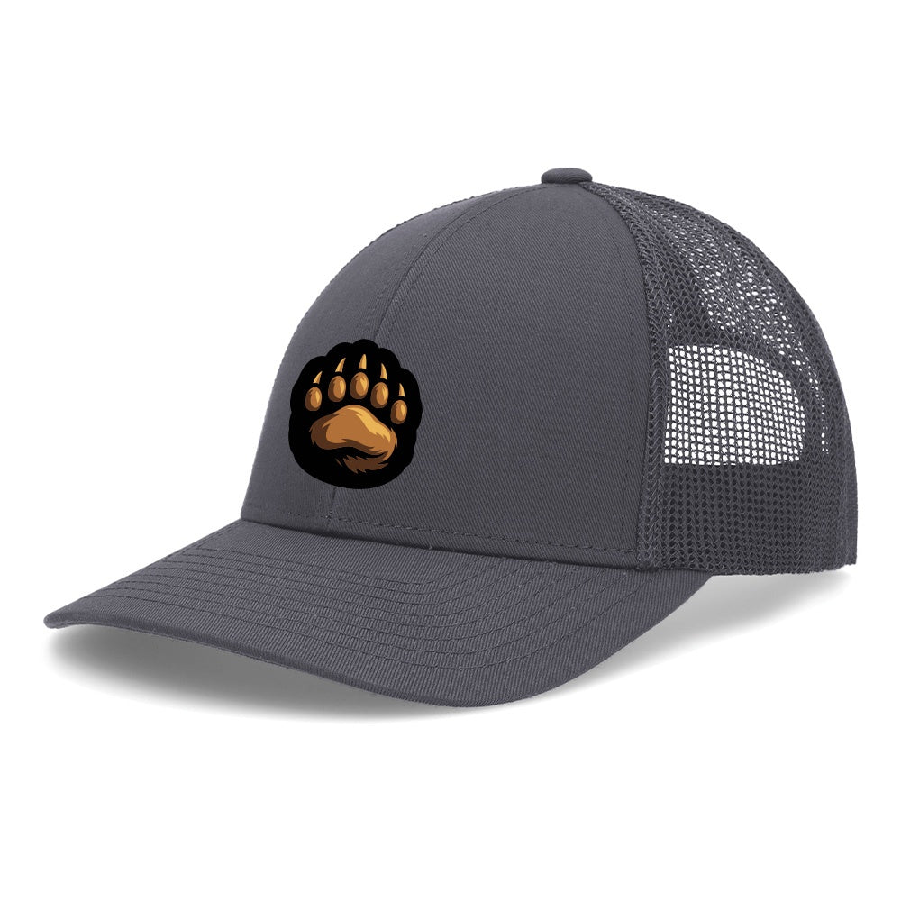 Gregory Drive Adult Low-Pro Trucker Cap