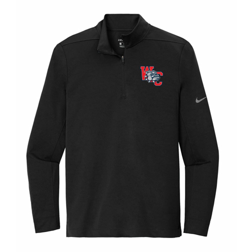 Winston Churchill Public School - Nike 1/2 Zip