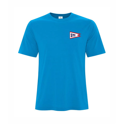 Sarnia Yacht Club Pro Spun Youth T-Shirt