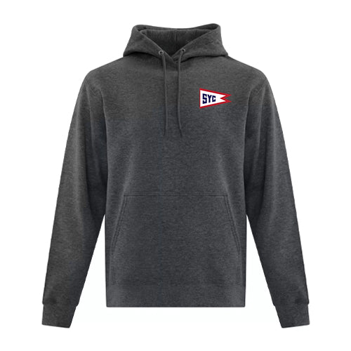 Sarnia Yacht Club Adult Fleece Hooded Sweatshirt