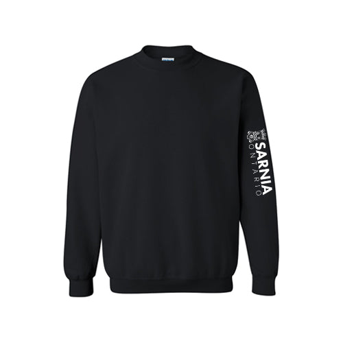 City of Sarnia Adult Crewneck Sweatshirt