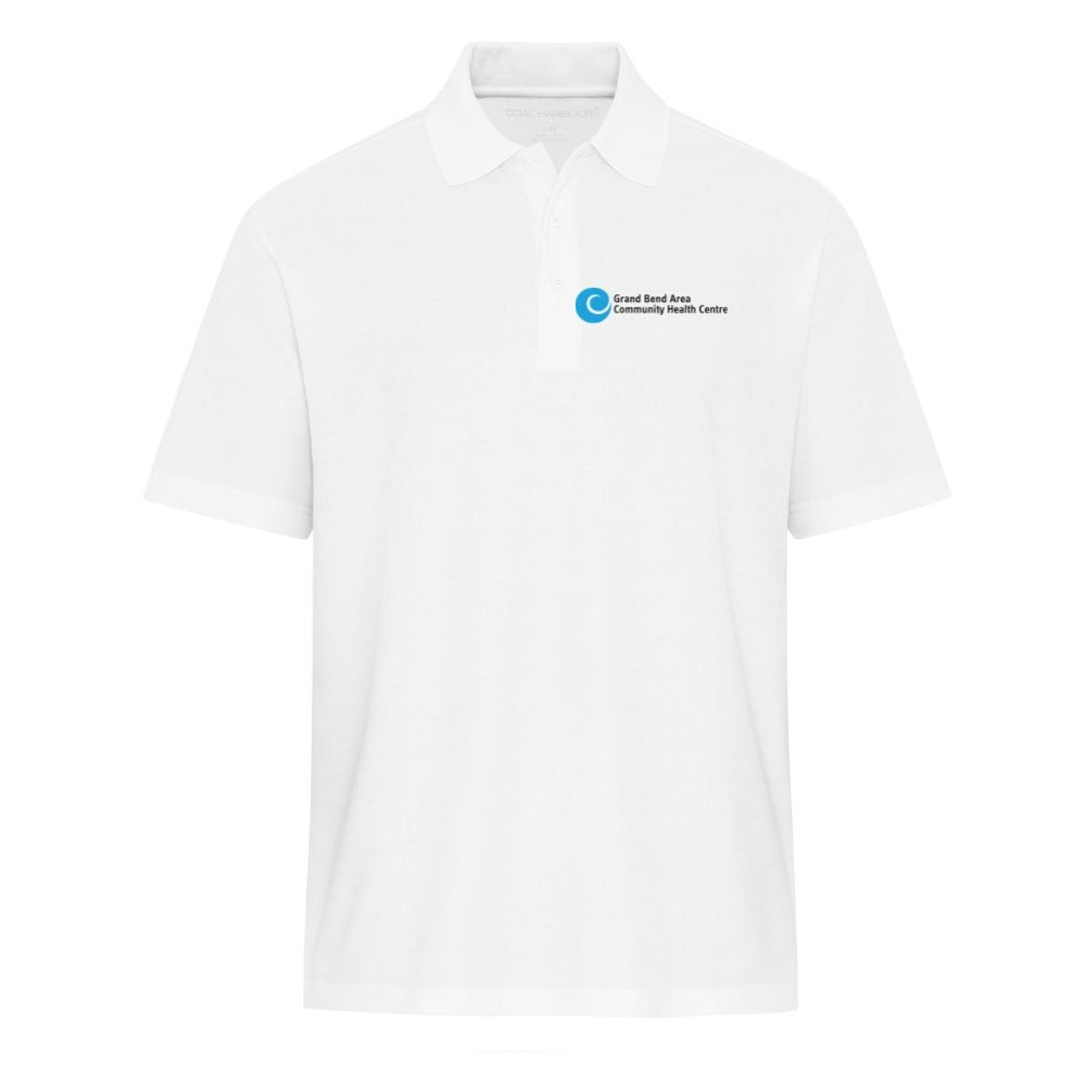 GBACHC Adult Blend Polo