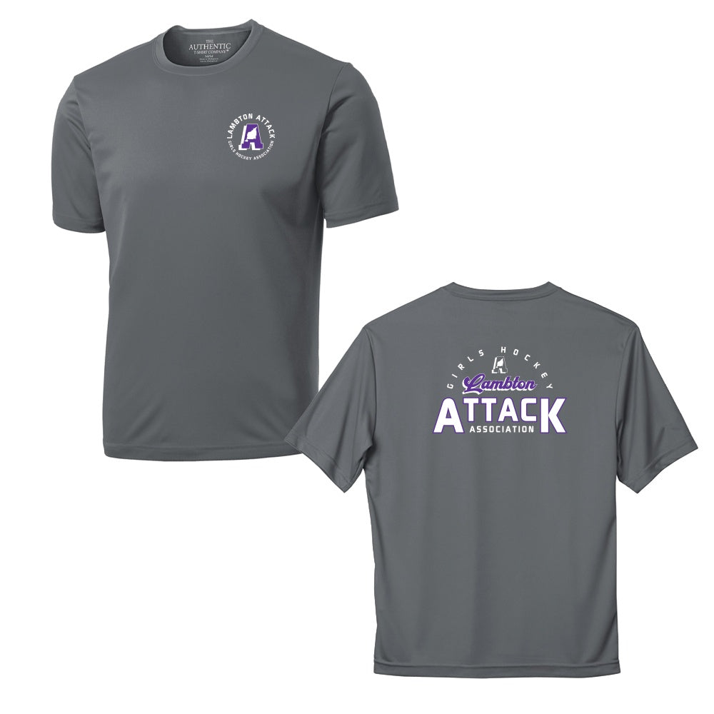 Lambton Attack Adult Pro Team T-Shirt