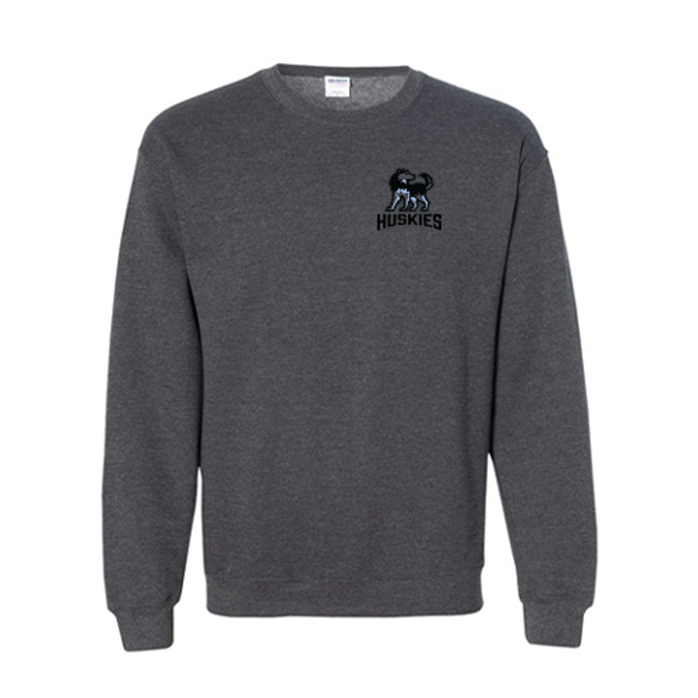 Hanna Memorial Adult Crewneck Sweatshirt