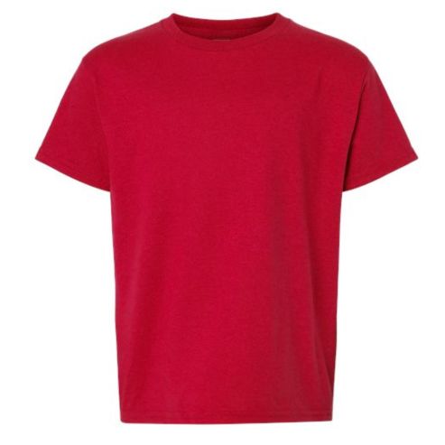 GILDAN YOUTH DRYBLEND T-SHIRT