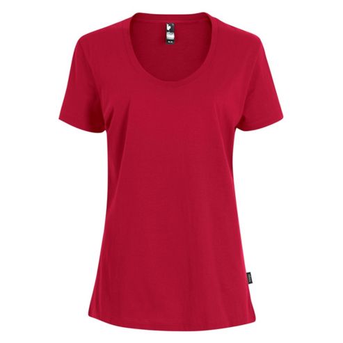 CLASSIC LADIES T-SHIRT