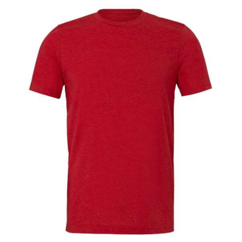 BELLA + CANVAS TRIBLEND T-SHIRT