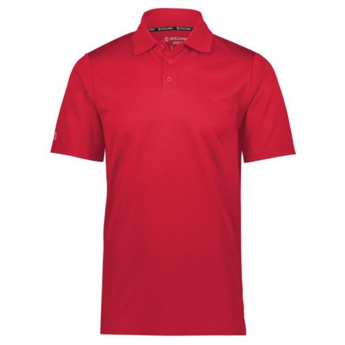 HOLLOWAY PRISM POLO