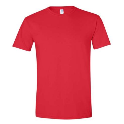 GILDAN SOFTSTYLE T-SHIRT