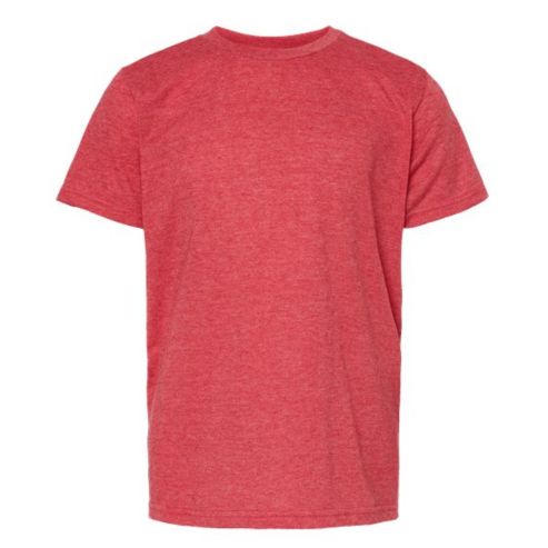 M&O - YOUTH DELUXE BLEND T-SHIRT