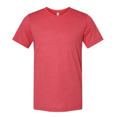 BELLA + CANVAS TRIBLEND T-SHIRT