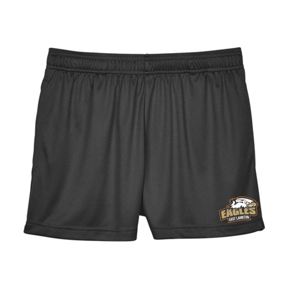 East Lambton Minor Hockey Ladies' Team 365 Zone Performance Shorts