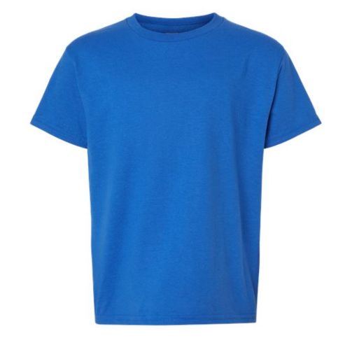 GILDAN YOUTH DRYBLEND T-SHIRT