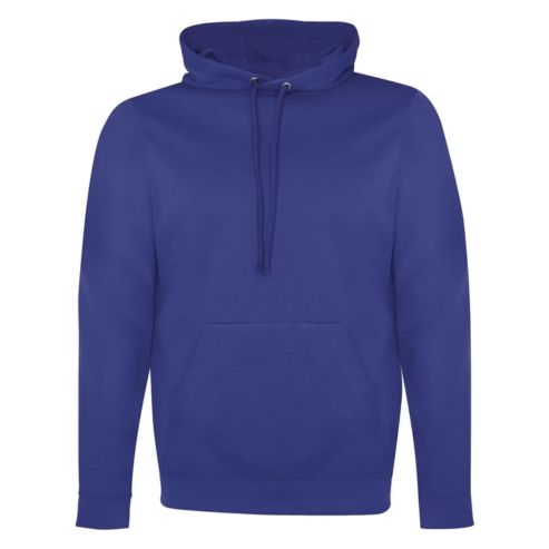 ATC GAME DAY FLEECE HOODED SWEATSHIRT