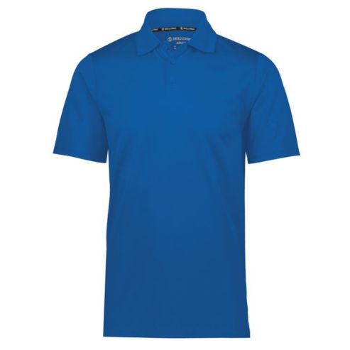 HOLLOWAY PRISM POLO