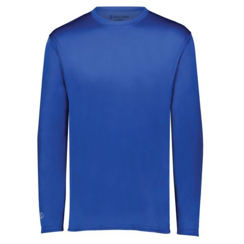 HOLLOWAY MOMENTUM LONG SLEEVE