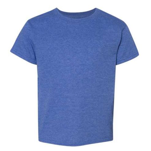 GILDAN YOUTH DRYBLEND T-SHIRT