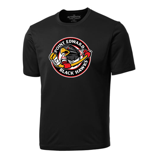 PEMAA Youth Pro Team Short Sleeve T-Shirt