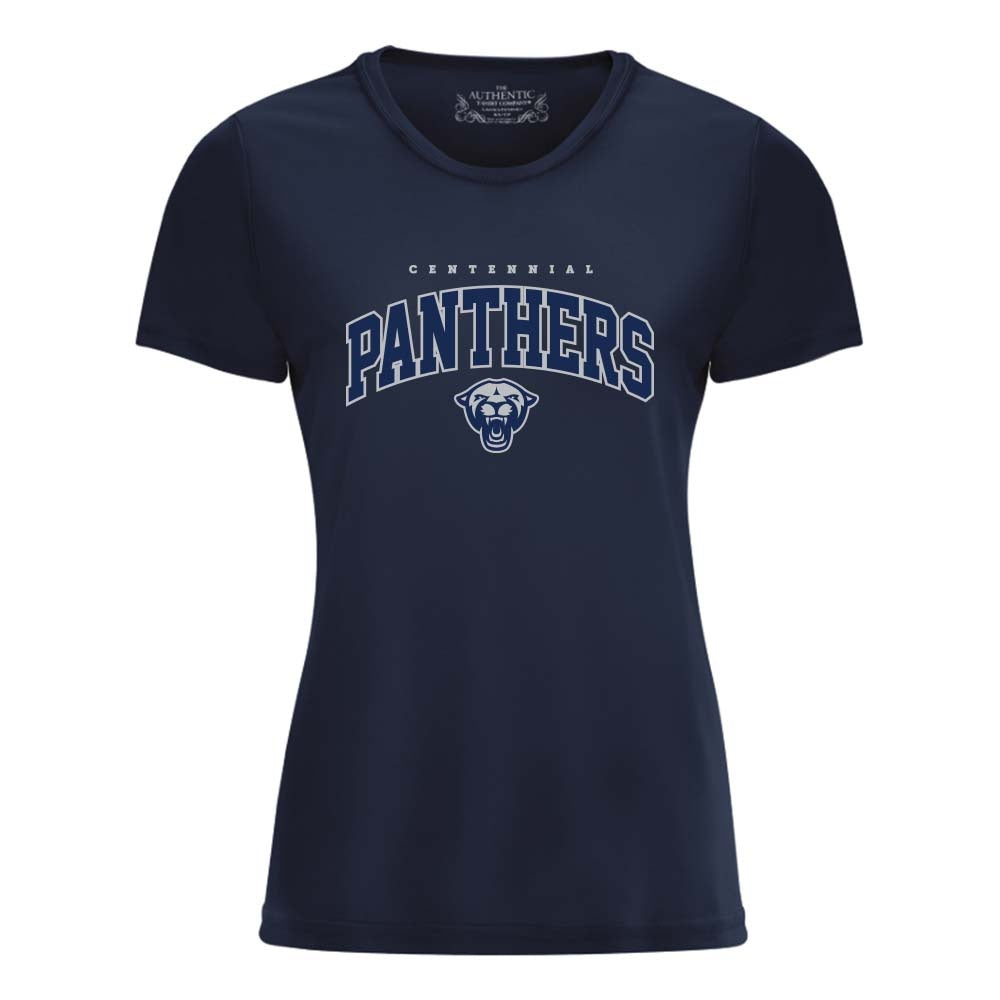 Lambton Centennial Ladies' Pro Team T-Shirt