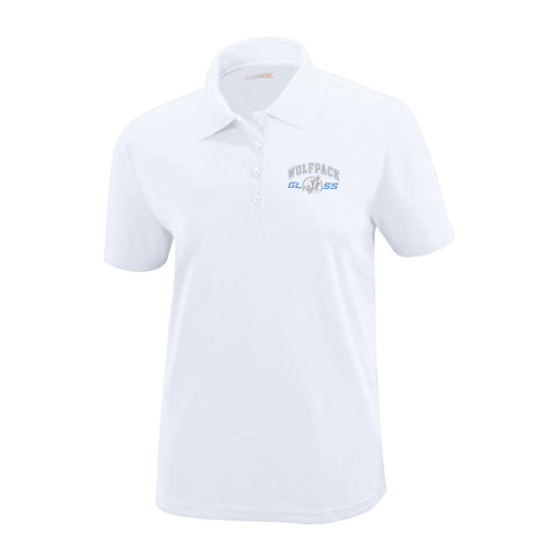 Great Lakes Ladies' Polo
