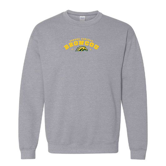 Brooke Central Youth Crewneck Sweatshirt