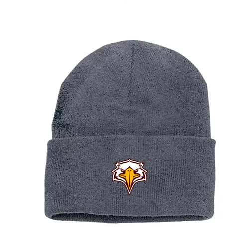 North Lambton Adult Everyday Knit Cuff Toque