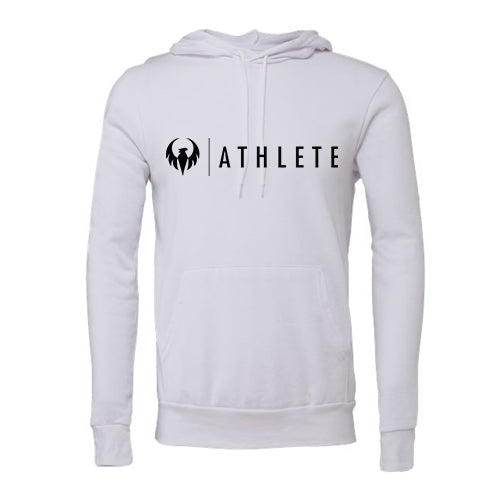Phoenix Athlete Adult Bella + Canvas Unisex Sponge Fleece Pullover Hoodie