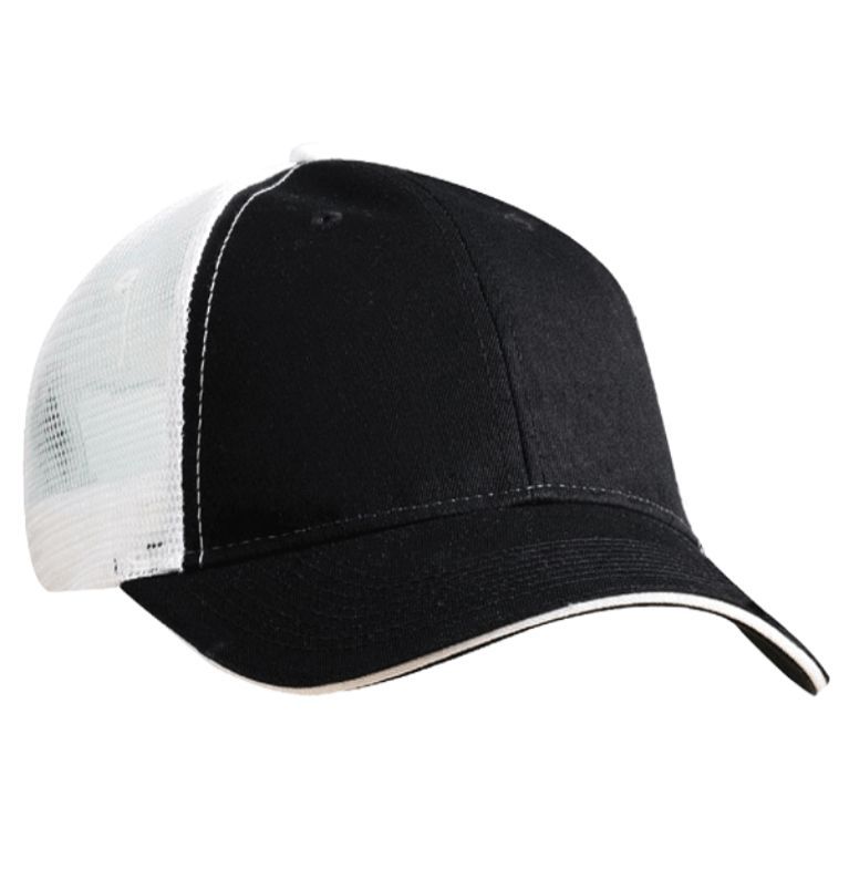 SANDWICH TRUCKER HAT