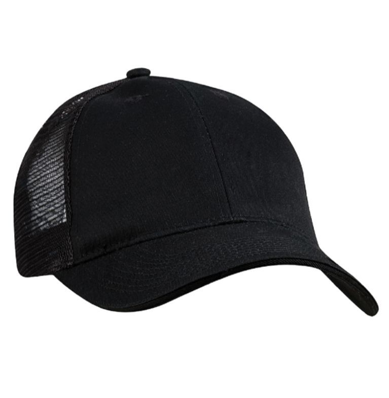 SANDWICH TRUCKER HAT