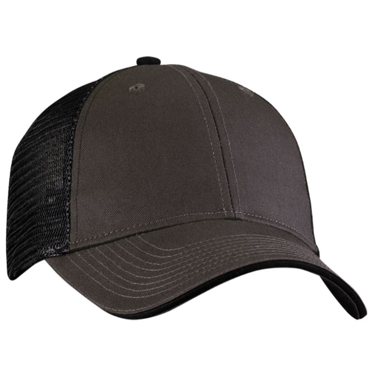 SANDWICH TRUCKER HAT