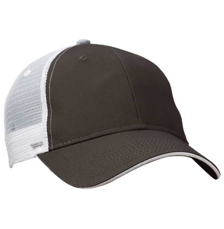 SANDWICH TRUCKER HAT
