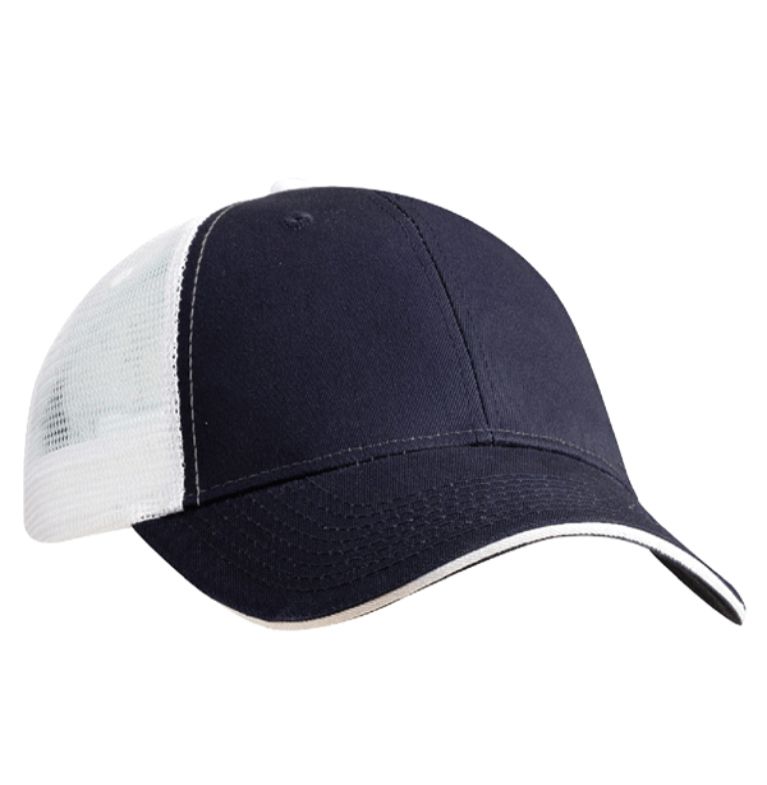 SANDWICH TRUCKER HAT