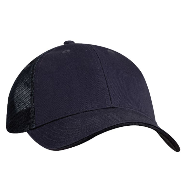 SANDWICH TRUCKER HAT