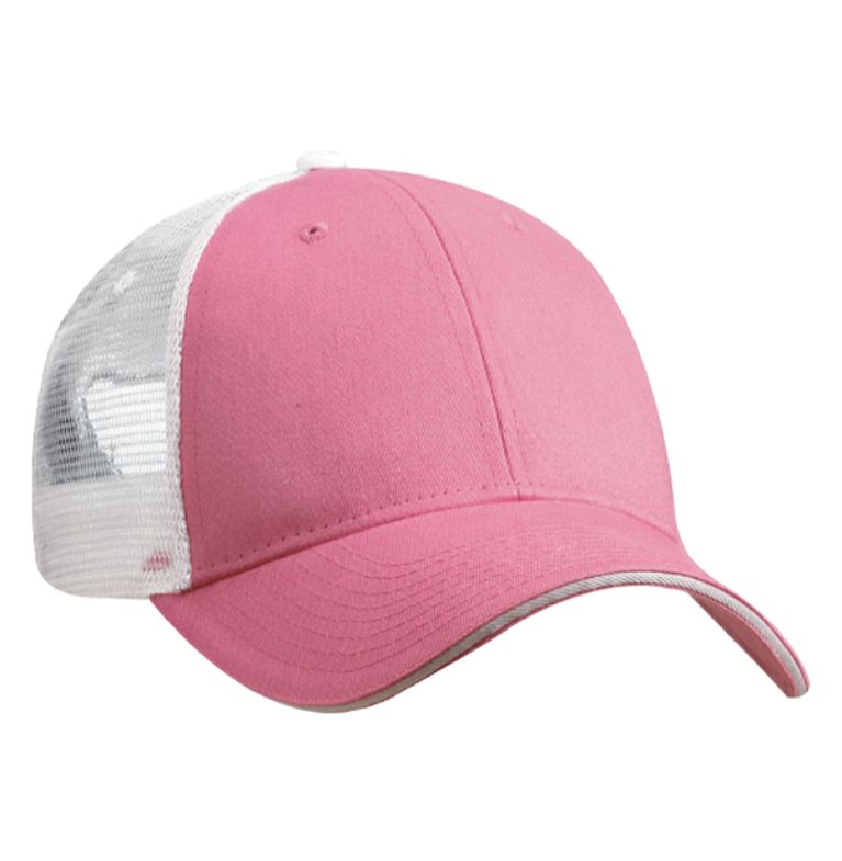 SANDWICH TRUCKER HAT