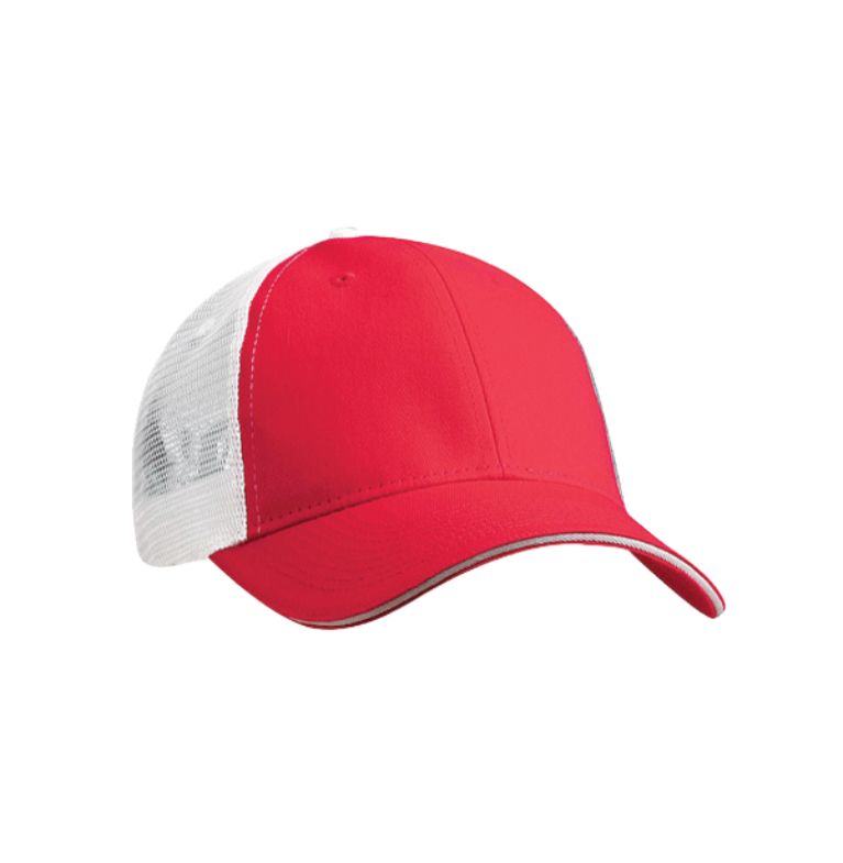 SANDWICH TRUCKER HAT