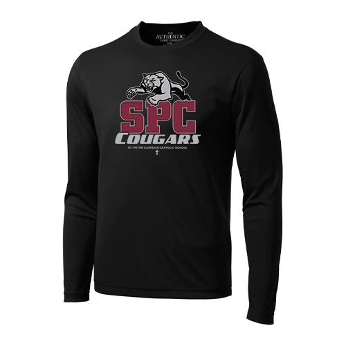 St Peter Canisius Youth Pro Team Long Sleeve T-Shirt