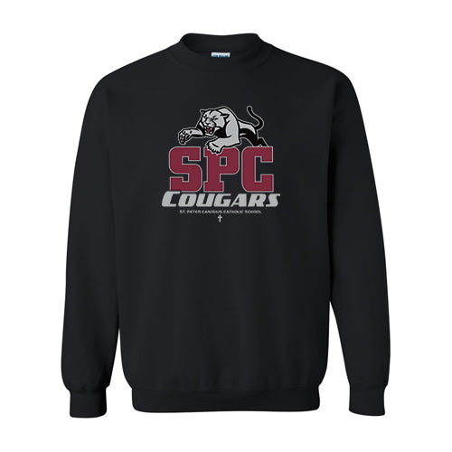 St Peter Canisius Adult Crewneck Sweatshirt