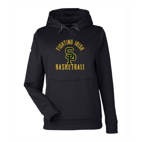 St Pats Basketball Ladies' Under Armour Storm Armourfleece