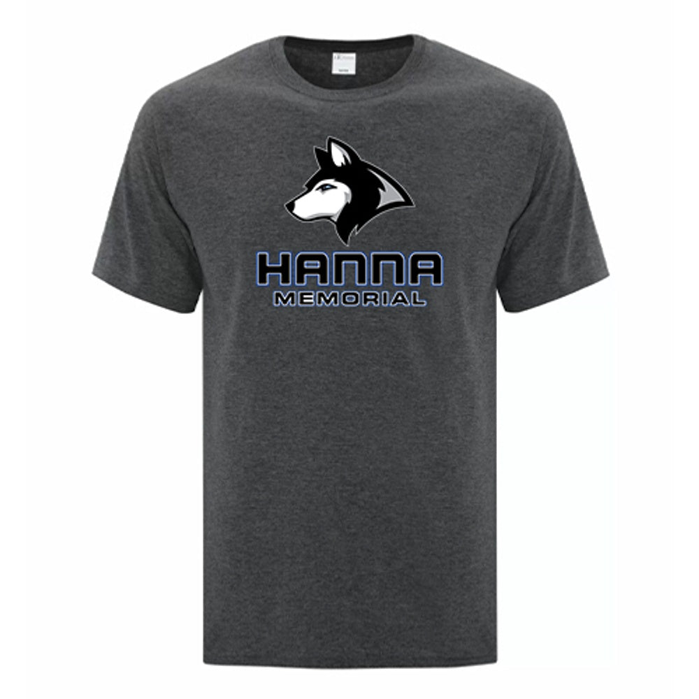 Hanna Memorial Youth Everyday Cotton T-Shirt