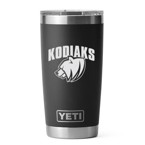 Kinnwood Yeti Tumbler