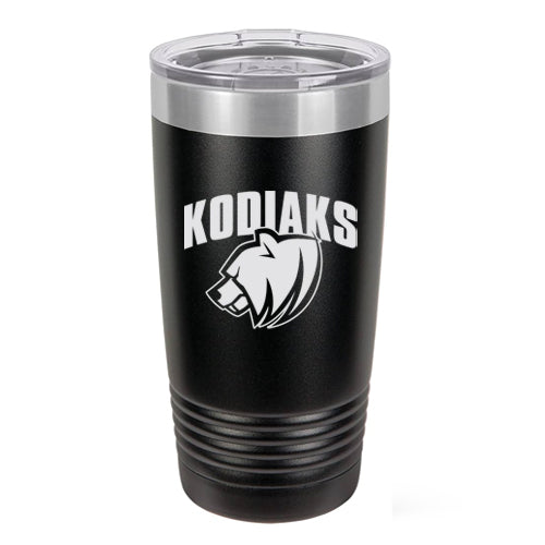 Kinnwood 20 oz. Polar Camel Size