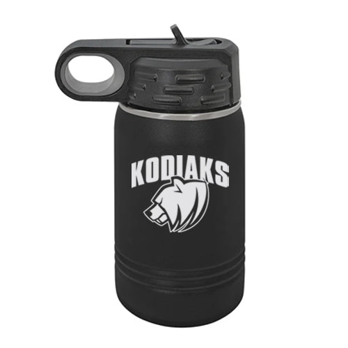 Kinnwood 12 oz. Polar Camel Water Bottle