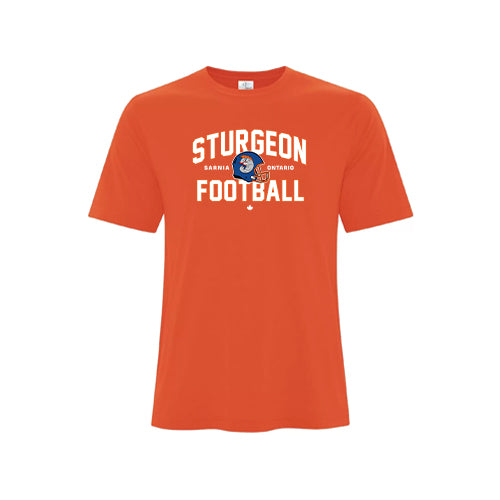 Sarnia Sturgeon Youth Pro Spun Youth T-Shirt