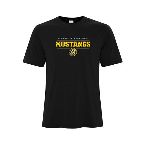 Alexander Mackenzie Adult Pro Spun T-Shirt