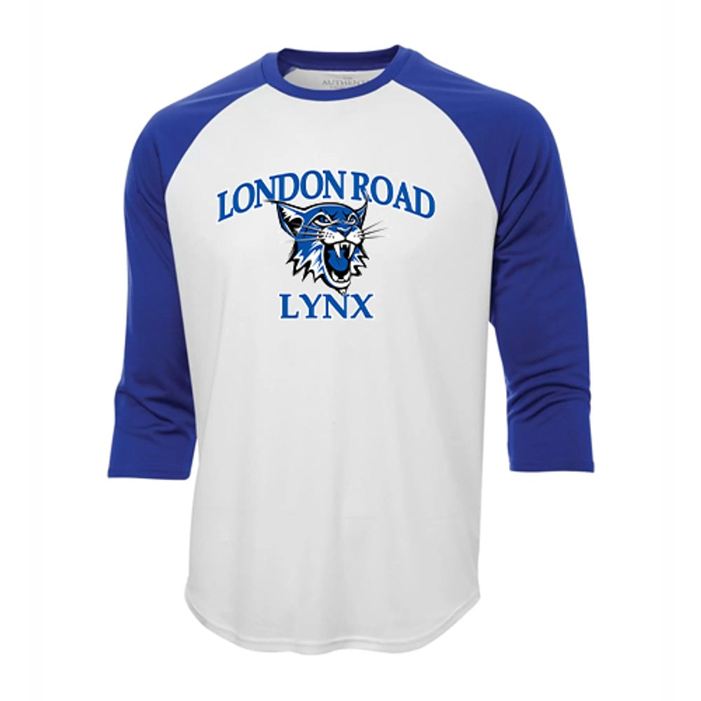 London Road Adult Pro Team Baseball Jersey