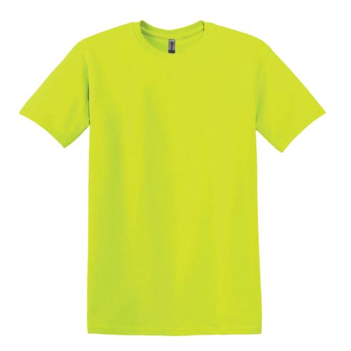 Safety green