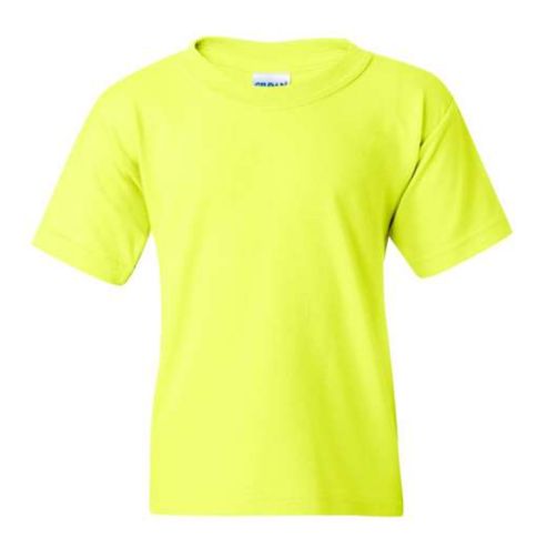 Safety Green