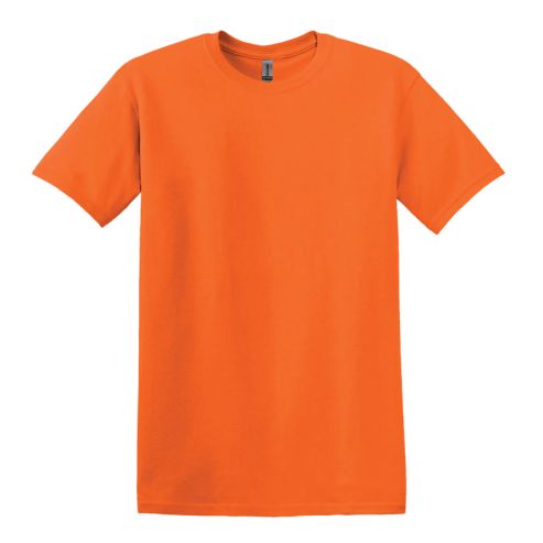 Safety Orange