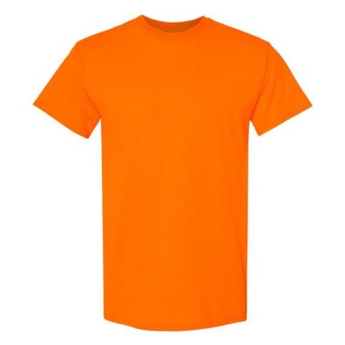 Safety Orange